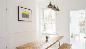 York House - on a beach road, sleeps 12, with sea views - Foto 2