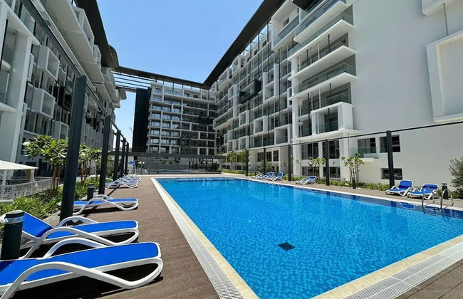 Bloomfields Grandeur STU in Oasis Masdar - Photo 8