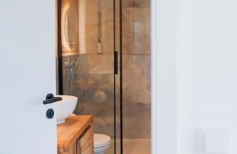 Schöne Designer-Wohnung im Mangfalltal - Foto 22