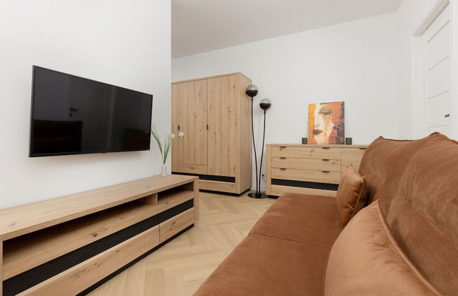 Łopuszańska Apartment Warsaw by Renters - Foto 33