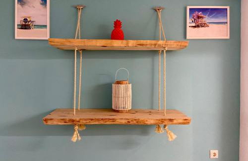 Casa L´Augusta II, Casa sobre el mar en Altafulla - Foto 23