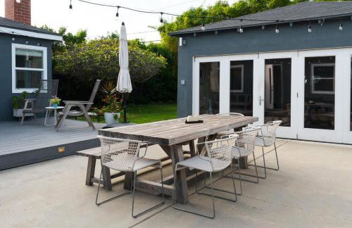 Lovely Culver City Home 8 Mins to Beach Close to LAX - Foto 71