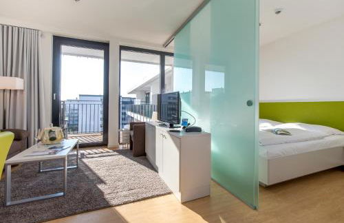 Carat Apartments Grömitz - Foto 35