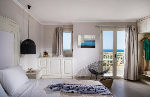 Notos Heights Hotel & Suites - Foto 58