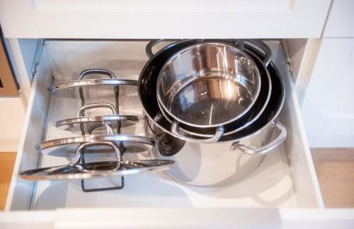 Schloßberg - Ferienwohnung im Herzen von Selb - Foto 21