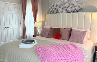 Queen City family-friendly entire house, Charlotte - Foto 16