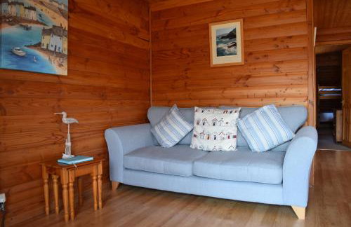 East Crinnis Log Cabin - Photo 12