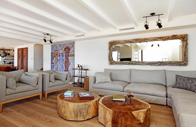 La Baia - Camps Bay in Cape Town - Foto 12