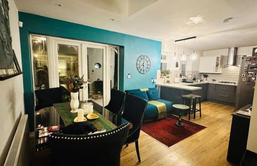 Peaceful, close to centre, Home - Foto 27