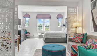 ORCHID SUITES - Historic Palm Beach Hotel Condominium - Foto 5