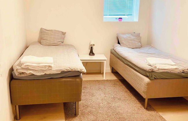 Lovely 3-bed Flat In Stockholm - Foto 5