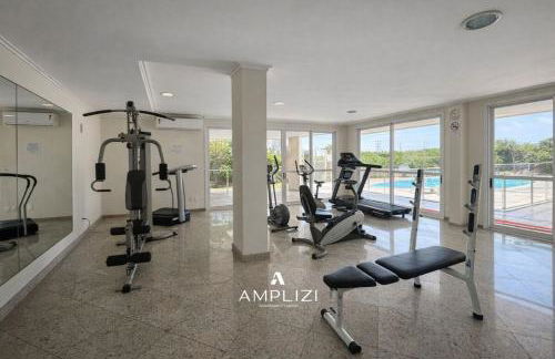 Beira Mar Porto das Mares Amplizi - Foto 31