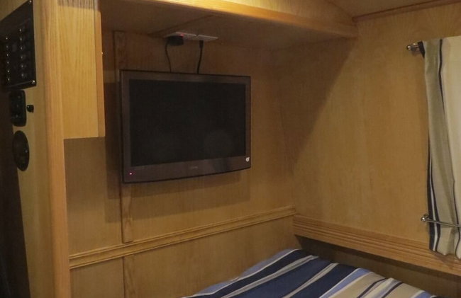 Houseboat Hotels - Foto 13