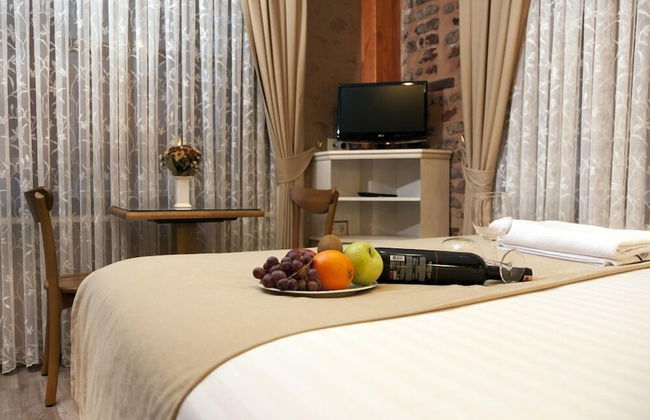 Sultanahmet Suites - Foto 53