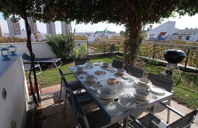 Casa Las Viñas - Foto 1