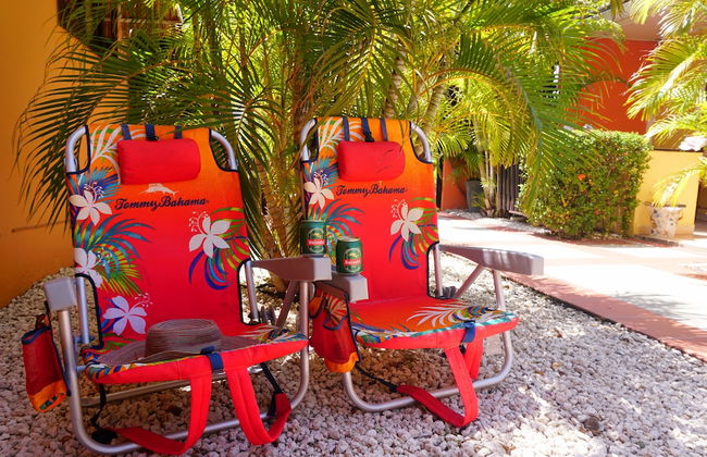 Cariñas Studio Apartments - Foto 36