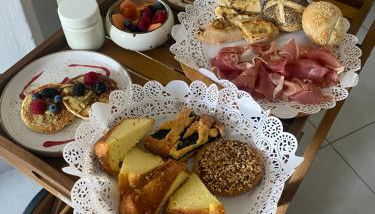 Casa Monte Santo - Foto 3