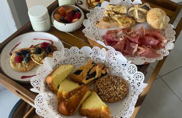 Casa Monte Santo - Foto 3