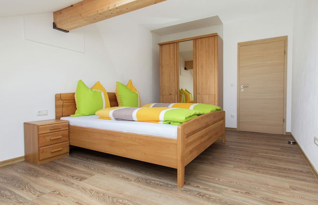 Traumhaftes Feriendomizil fur Familien - Foto 5