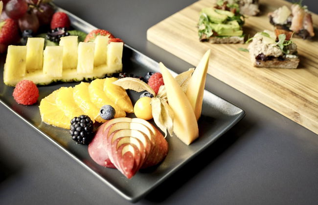 MOOo Downtown - Foto 45