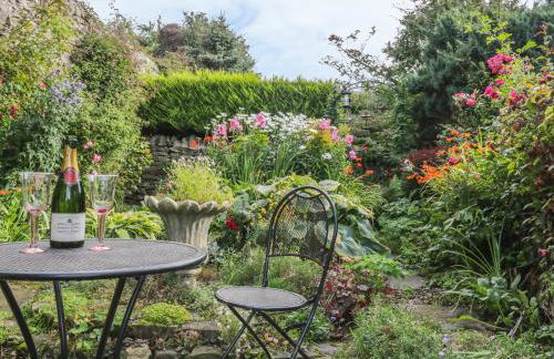 Barn Cottage - Photo 17