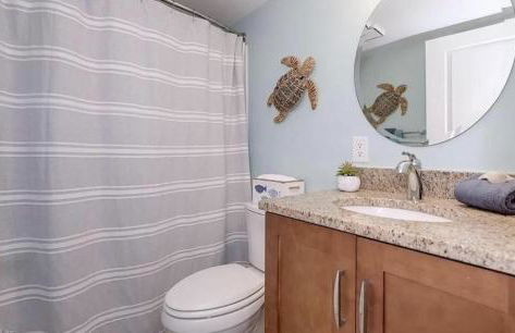 Coastal Beach Condo-Amazing View & Indoor Pool 13th Floor - Foto 19