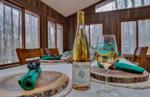 Bear Haven Cabin - Epic Game RoomLakeFire Pit - Foto 7