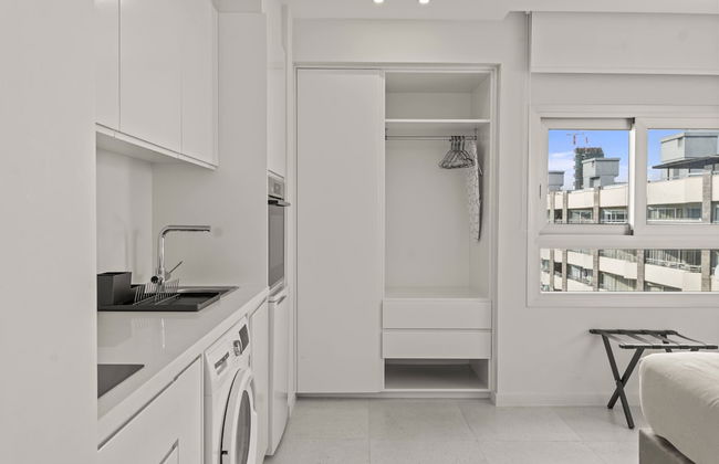 Phaedrus Living: Limassol Seaside Residences 05 - Foto 2