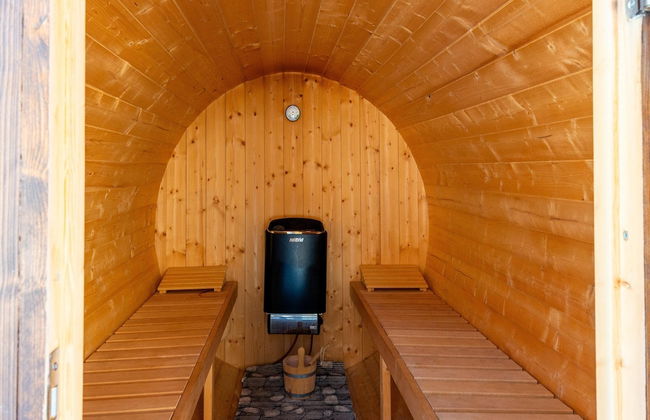 Detached Holiday Home in Salzburg near Ski Area with Sauna - Foto 29