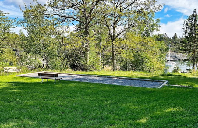 4 Person Holiday Home in Stavsnas-by Traum - Foto 19