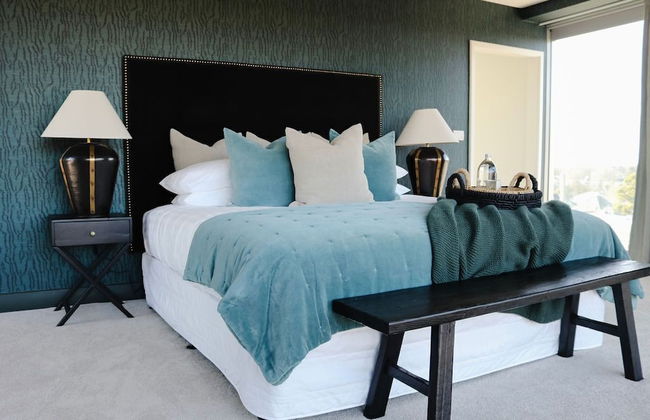 The Carlton Apartments - Foto 19