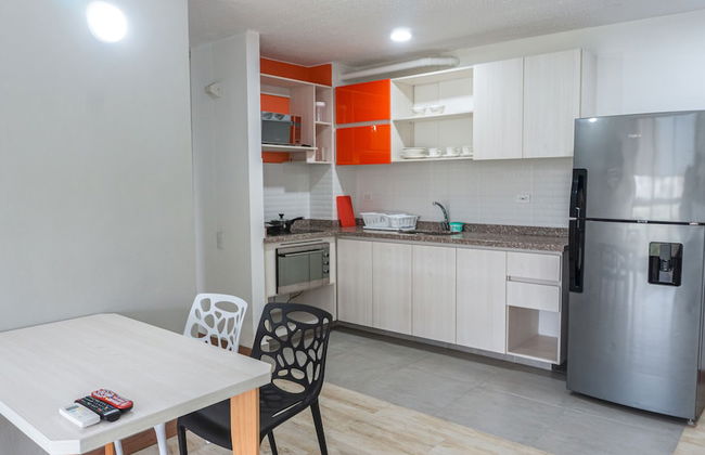 LivinnX Barranquilla 1 - Photo 28