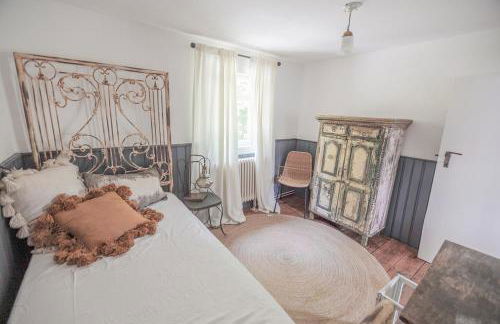 Nibelungen Odenwaldhaus - Foto 58