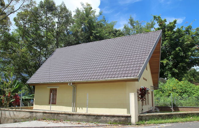 Villa Durian - Foto 13