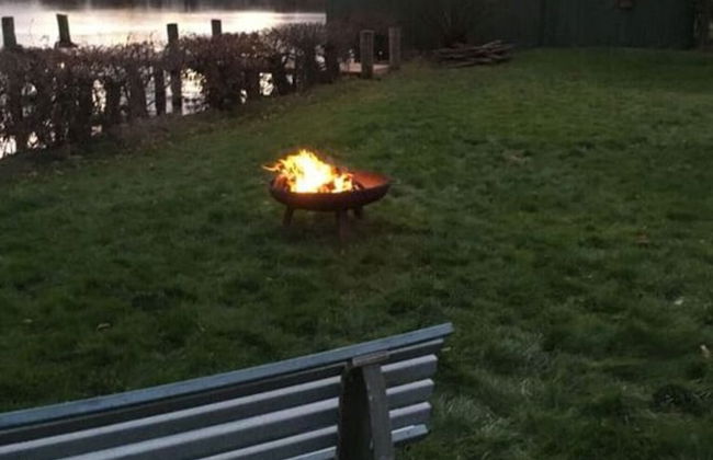 3 Villa Blanck Comfortable Holiday Residence - Foto 21