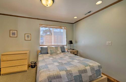 Coastal Oregon Retreat with Grill 11 Mi to Astoria! - Foto 33