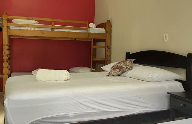 Hotel Fazenda Aguas VIvas - Foto 12