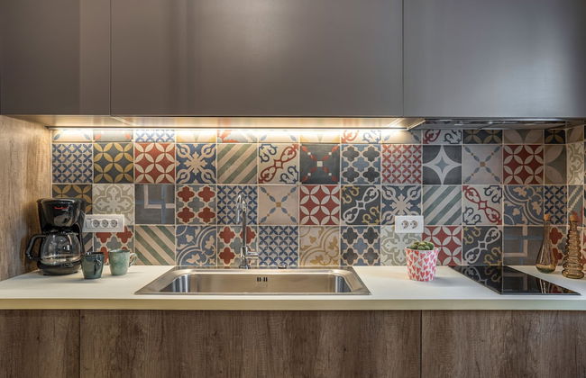 Andy & Hari's Elegant Town Studios - Foto 18