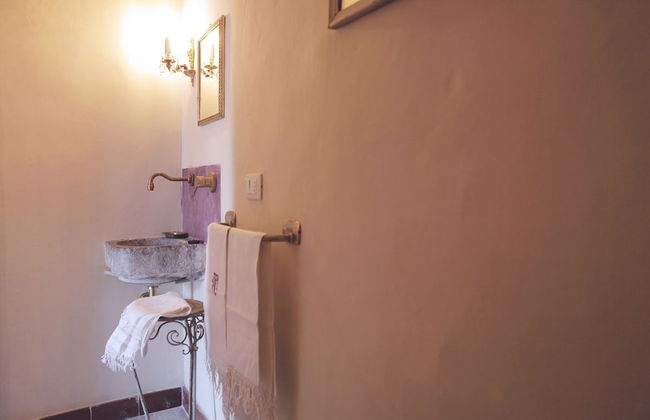 Antica Dimora la Porta del Sale - Foto 23