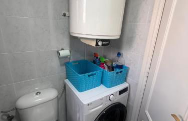 Laguna Beach Piscina- HOME RENT MALAGA - Photo 19