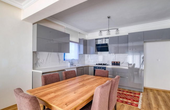 Charming House With Nature View in Fethiye - Foto 7