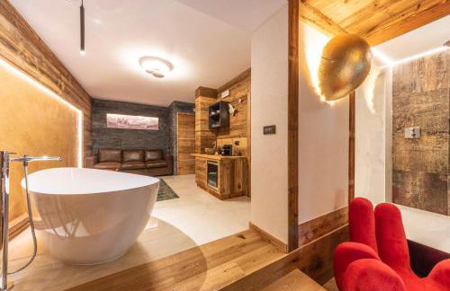 Alpine Refuge Villa Adler - Photo 75