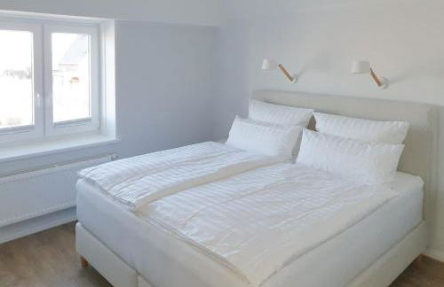 Ferienwohnung Südwesthörn - Foto 10