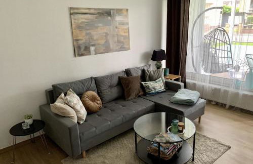 Ferienwohnung Marina Kassel - Foto 5