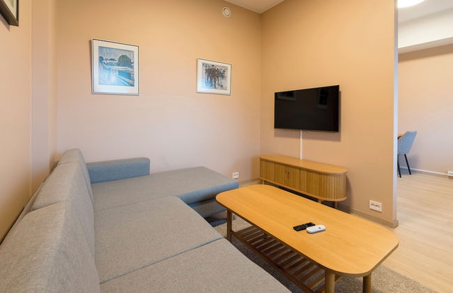 Kongsgata Apartments - Foto 37