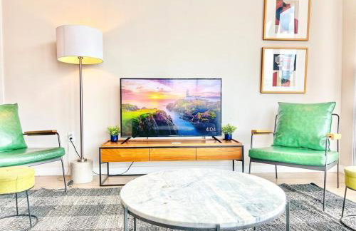 The Leo - Deluxe 3 Bedroom Stay - Foto 14