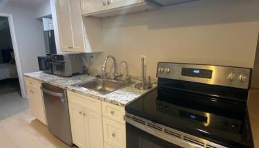 Cozy 2BR suite w Sauna - Foto 4