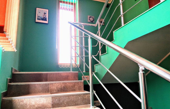 Sea Marble Villa Apartments - Photo 14