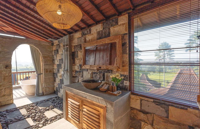 Barong Bali Resort Ubud - Foto 45