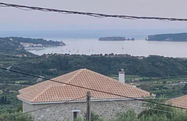 Navarino Bay Panoramic View - Golden Sunset House, Pyla - Foto 17